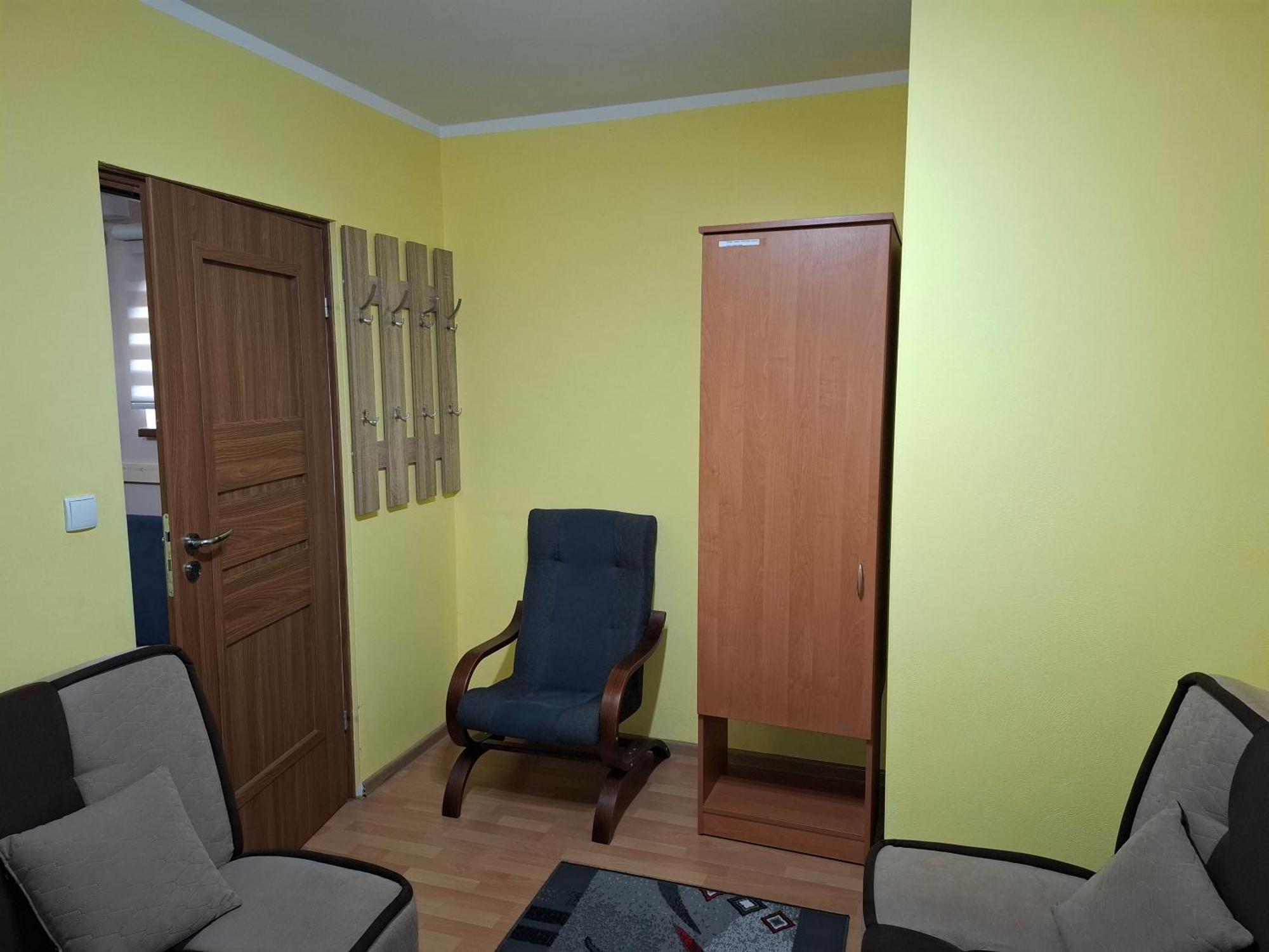 Apartament Elizabeth Koscielisko Bagian luar foto