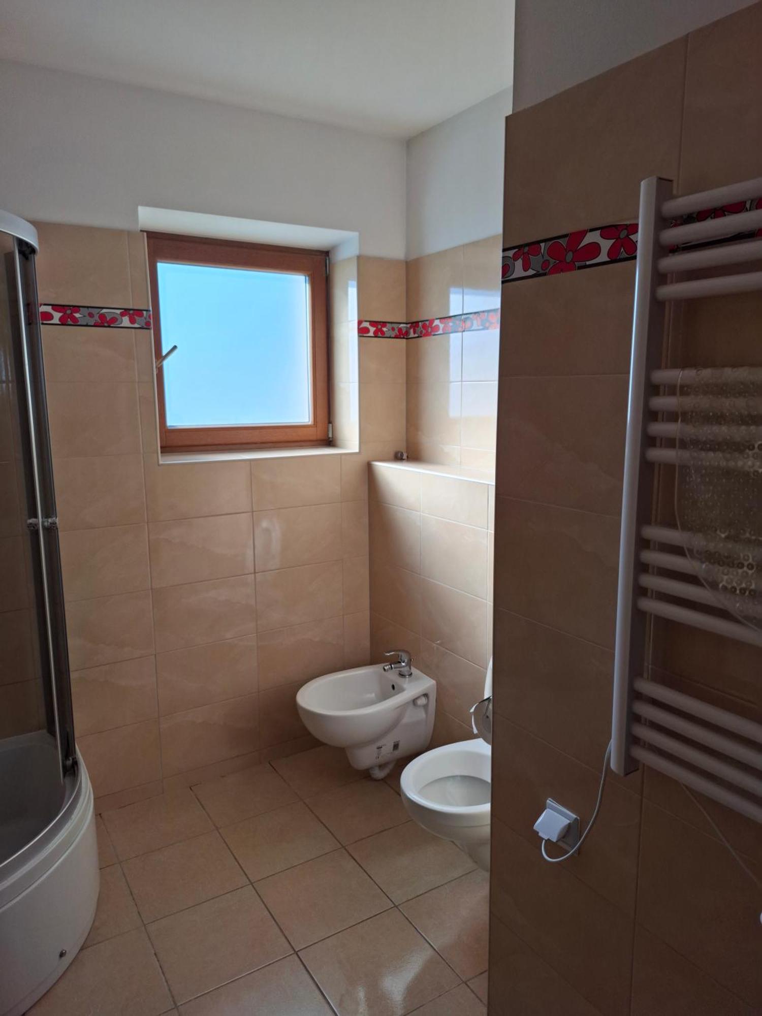 Apartament Elizabeth Koscielisko Bagian luar foto