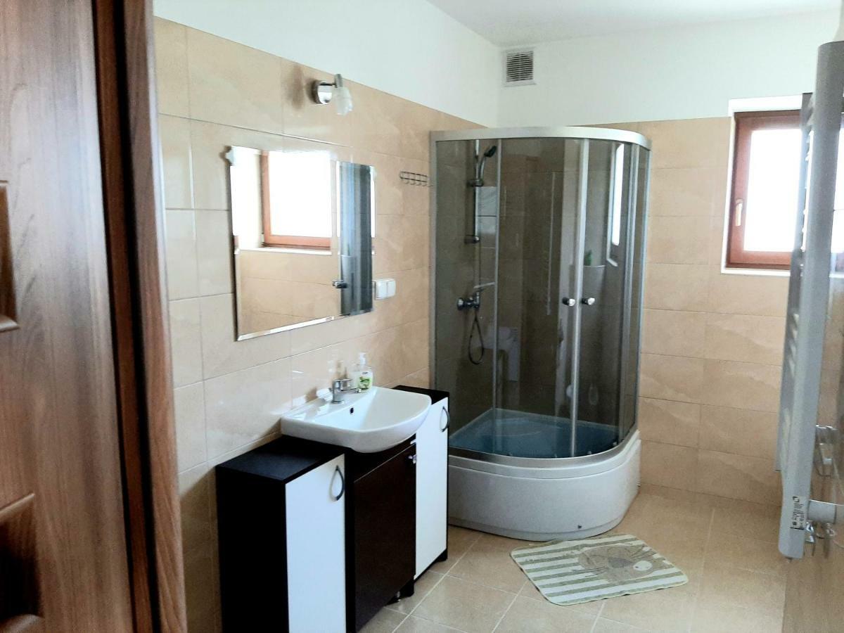 Apartament Elizabeth Koscielisko Bagian luar foto